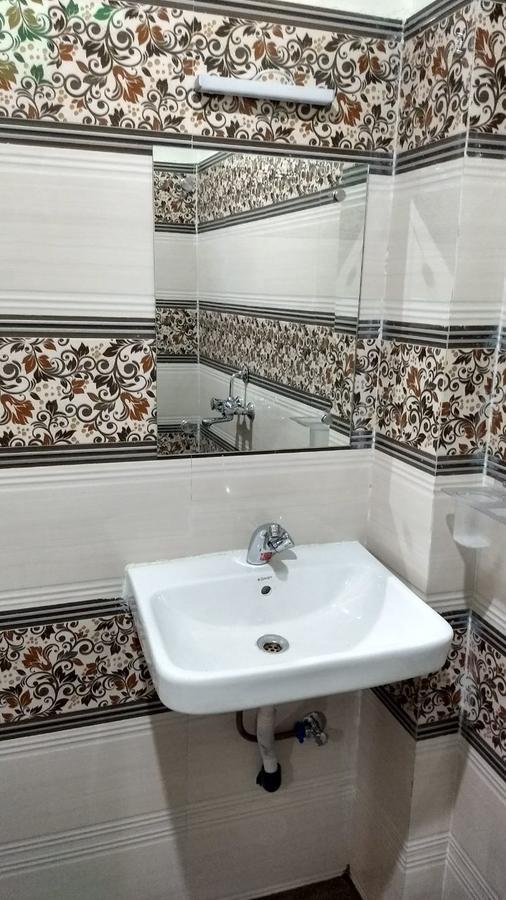 Oyo 60976 Hotel Shree Ji Morena Luaran gambar