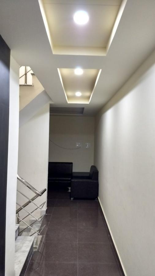 Oyo 60976 Hotel Shree Ji Morena Luaran gambar